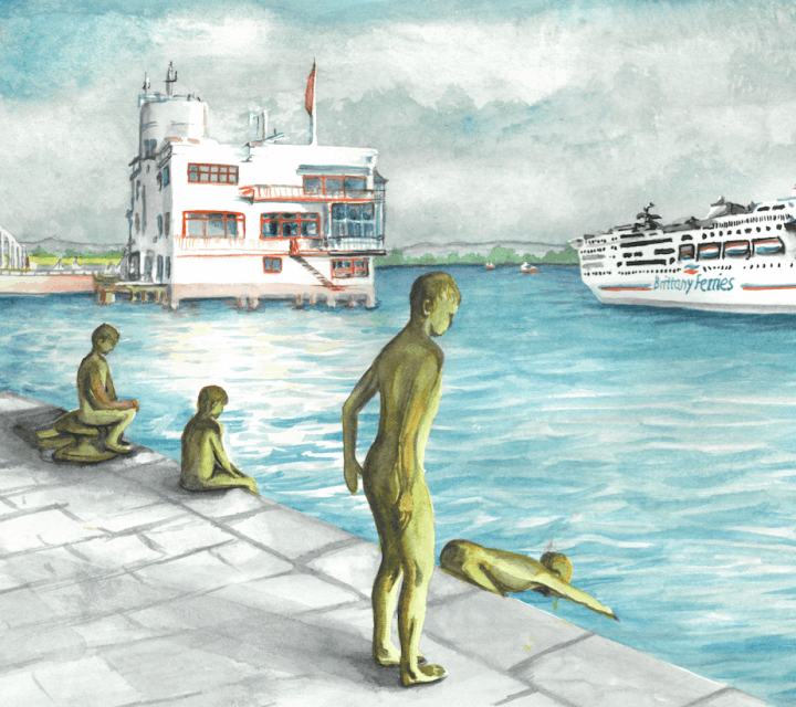 santander